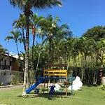 Ilha Tropical Casa 5 - Praia Enseada - Ubatuba/Sp