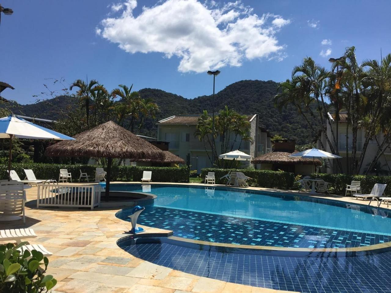 Ilha Tropical Casa 5 - Praia Enseada - Ubatuba/Sp * Ubatuba