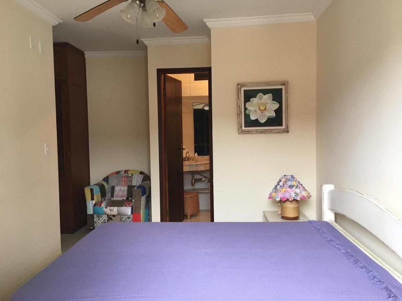Ilha Tropical Casa 5 - Praia Enseada - Ubatuba/Sp Ubatuba