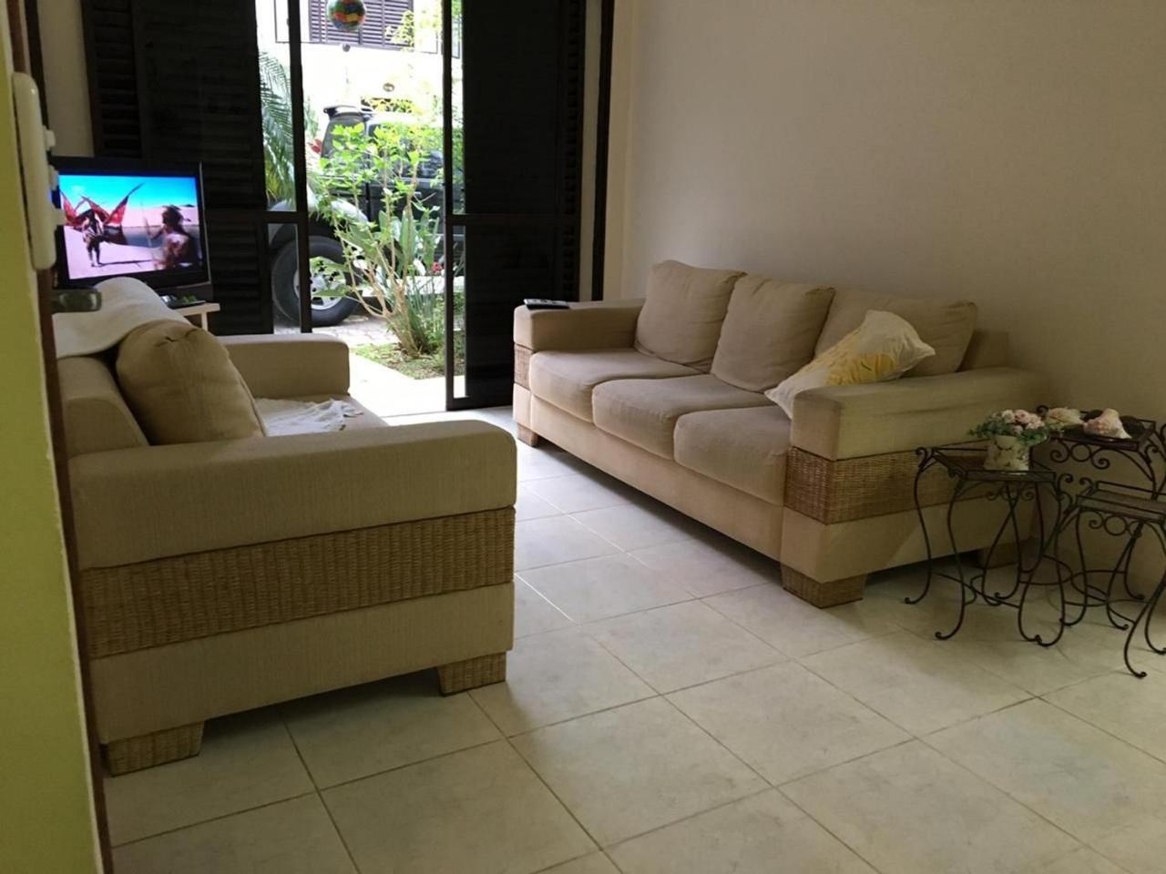 Apartamento Ilha Tropical Casa 5 - Praia Enseada - Ubatuba/Sp *