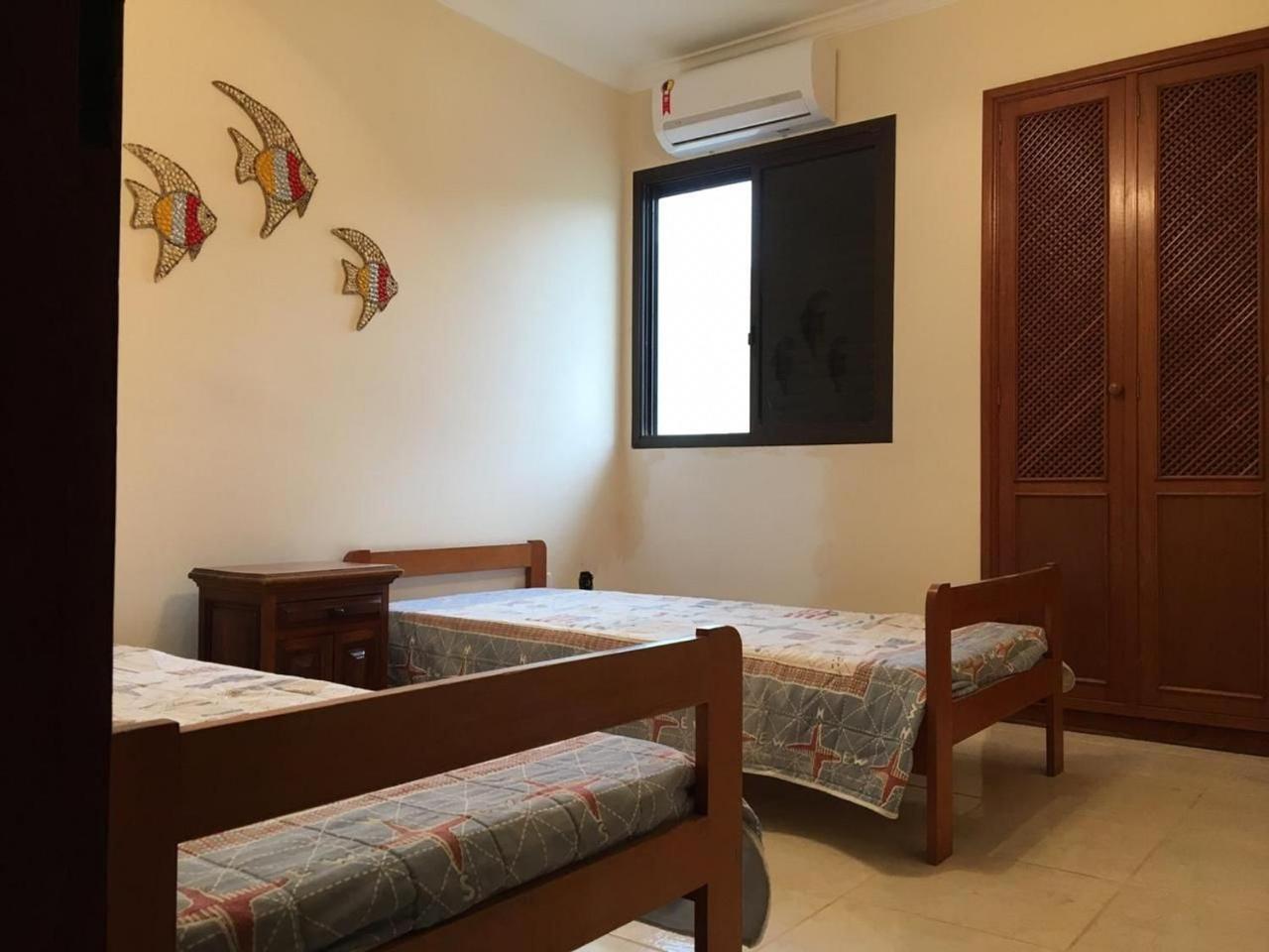 Ilha Tropical Casa 5 - Praia Enseada - Ubatuba/Sp Apartamento *