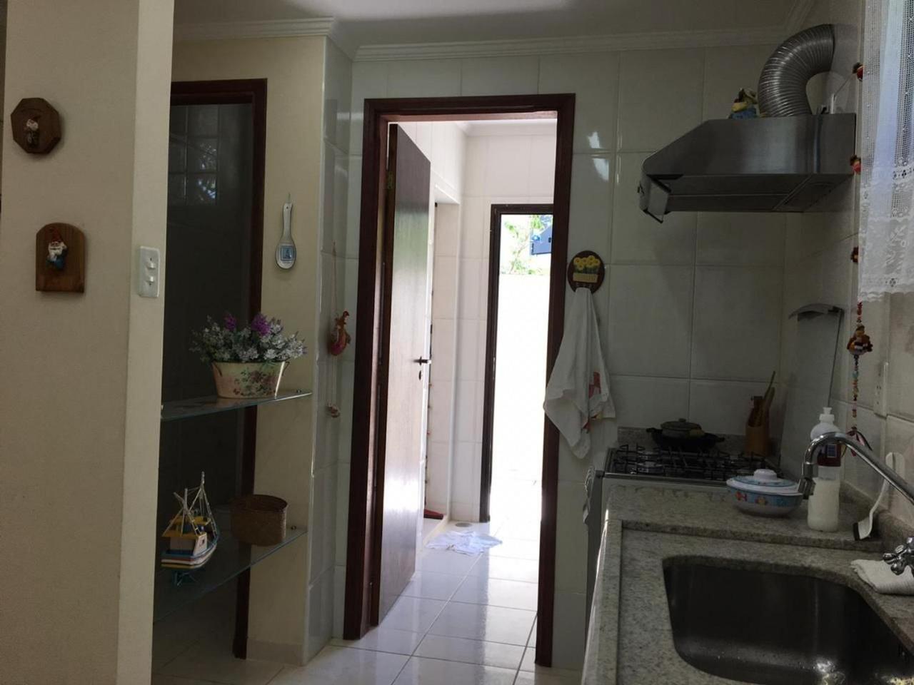 Ilha Tropical Casa 5 - Praia Enseada - Ubatuba/Sp Ubatuba