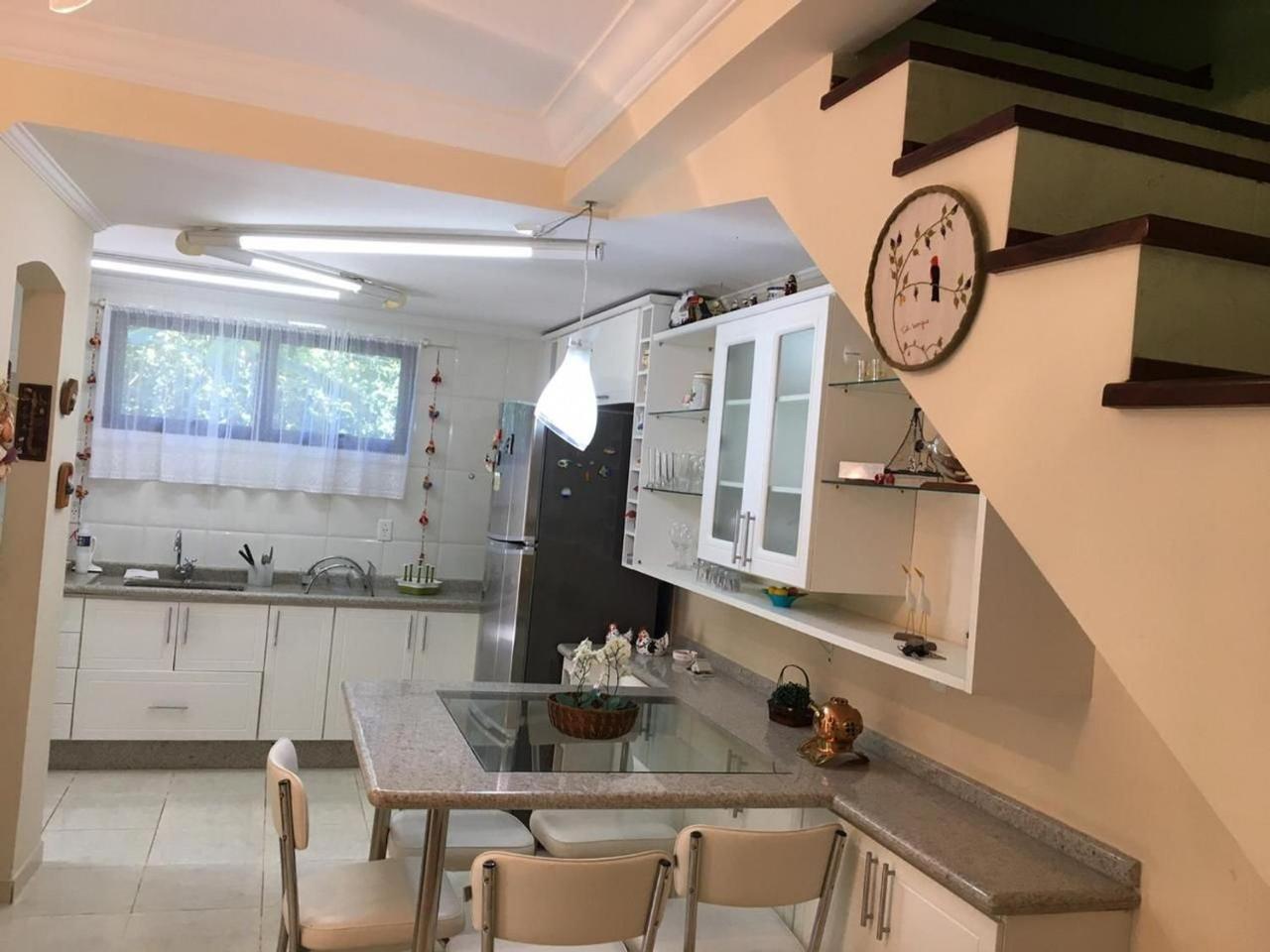 Apartamento Ilha Tropical Casa 5 - Praia Enseada - Ubatuba/Sp Ubatuba